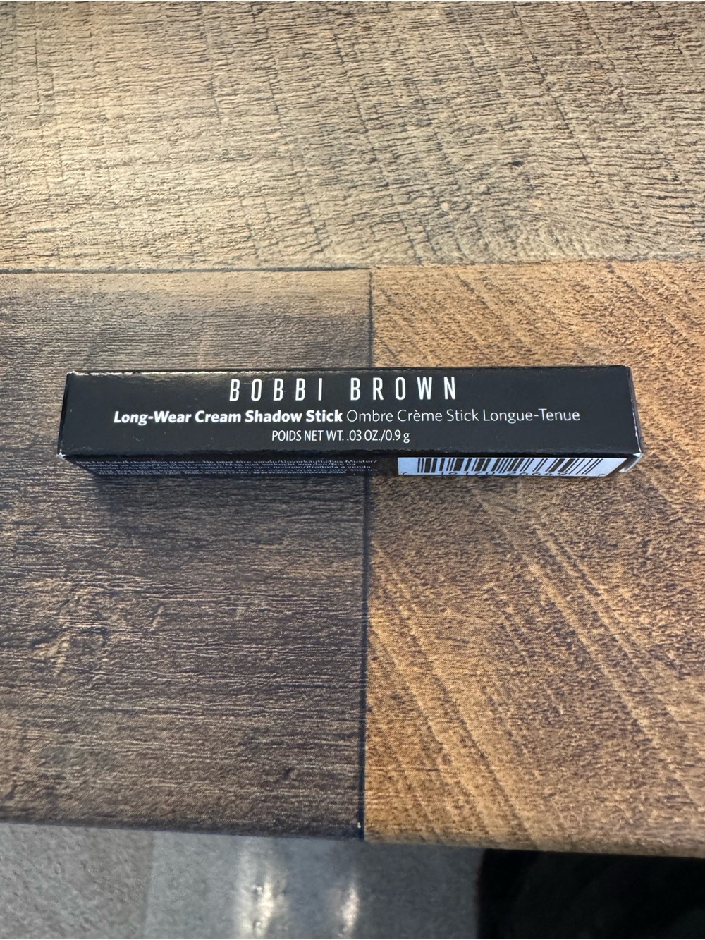 Bobbi Brown Long-Wear Cream Shadow Stick - Golden Bronze - Small Size
